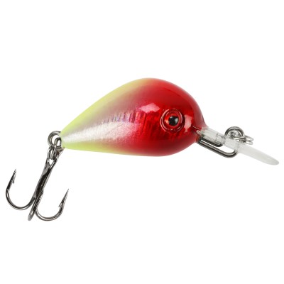 Viper Pro Forellen-Kitzler, 2,5cm - 2,5g - Moonpie