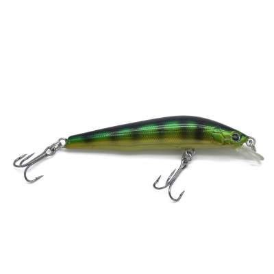 Viper Pro Troutino 6,00cm Real Perch Forellen Wobbler 6cm - Real Perch - 3g - 1Stück