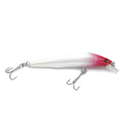 Viper Pro Troutino 6,00cm Pearl Bone Pink, 6cm - Pearl Bone Pink - 3g - 1Stück