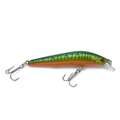 Viper Pro Troutino 6,00cm Holo Perch 6cm - Holo Perch - 3g - 1Stück