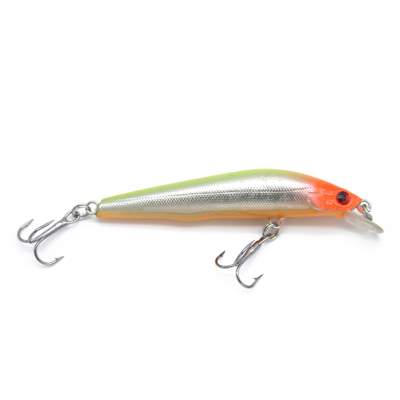 Viper Pro Troutino 6,00cm Moonpie Forellen Wobbler 6cm - Moonpie - 3g - 1Stück