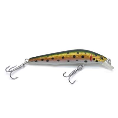 Viper Pro Troutino 6,00cm Rainbow Trout, 6cm - Rainbow Trout - 3g - 1Stück