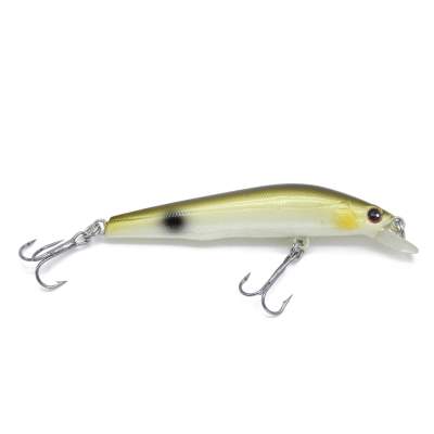 Viper Pro Troutino 6,00cm Old Bee, 6cm - Old Bee - 3g - 1Stück