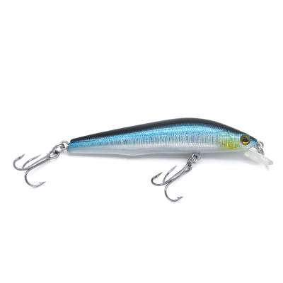 Viper Pro Troutino 6,00cm Hasu Forellen Wobbler 6cm - Hasu - 3g - 1Stück