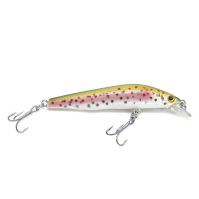 Viper Pro Troutino 6,00cm Creamy Trout 6cm - Creamy Trout - 3g - 1Stück