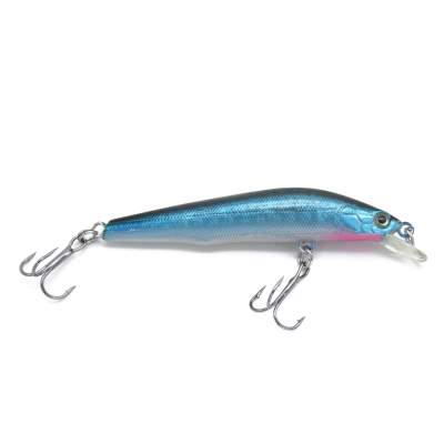 Viper Pro Troutino 6,00cm Hering Forellen Wobbler 6cm - Hering - 3g - 1Stück