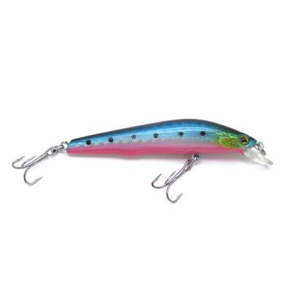 Viper Pro Troutino 6,00cm Sardine Forellen Wobbler 6cm - Sardine - 3g - 1Stück