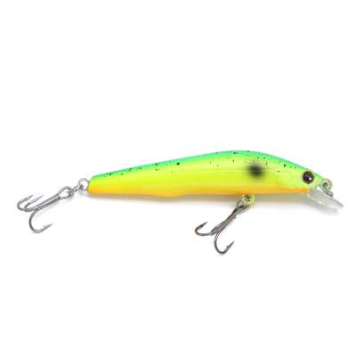 Viper Pro Troutino 6,00cm Mahi Mahi, 6cm - Mahi Mahi - 3g - 1Stück