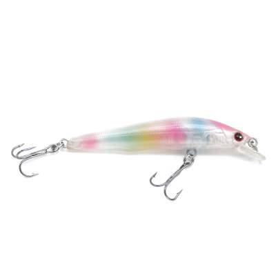 Viper Pro Troutino 6,00cm Flamingo, 6cm - Flamingo - 3g - 1Stück