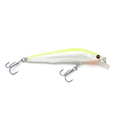 Viper Pro Troutino 6,00cm Lemon Back, 6cm - Lemon Back - 3g - 1Stück