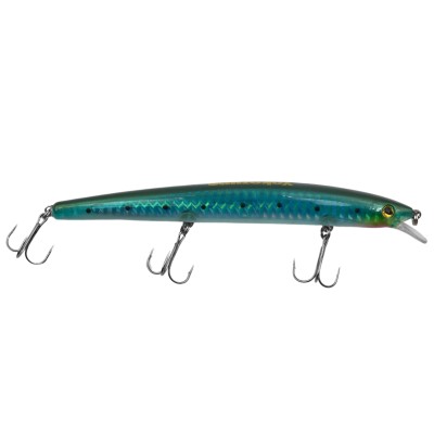 Viper Pro Pike Twitch 12,7cm - 13,5g - 01