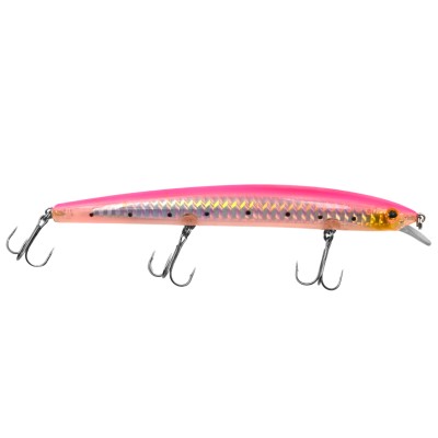 Viper Pro Pike Twitch 12,7cm - 13,5g - 02