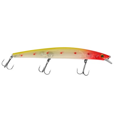 Viper Pro Pike Twitch, 12,7cm - 13,5g - 04