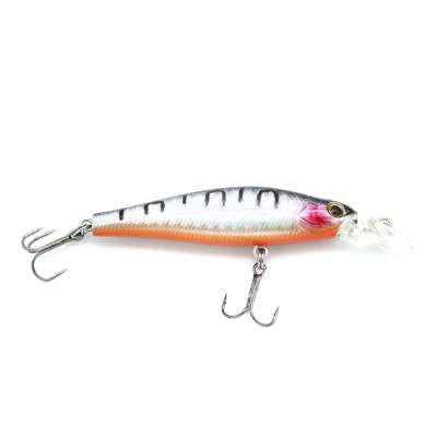 Viper Pro Twitcher 6,5cm Silver Mackerel, 6,5cm - Silver Mackerel - 8g - 1Stück