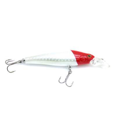 Viper Pro Twitcher 6,5cm Red Head 6,5cm - Red Head - 8g - 1Stück