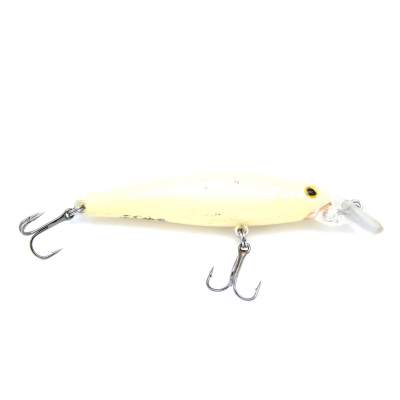 Viper Pro Twitcher 6,5cm Bone, 6,5cm - Bone - 8g - 1Stück