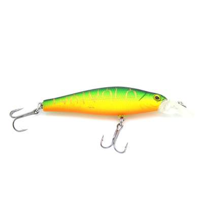 Viper Pro Twitcher 6,5cm Mad Tiger, 6,5cm - Mad Tiger - 8g - 1Stück