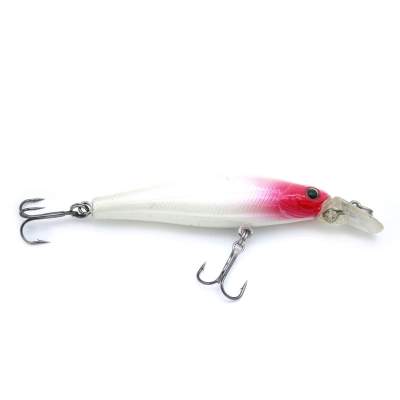 Viper Pro Twitcher 6,5cm Pearl Bone Pink, 6,5cm - Pearl Bone Pink - 8g - 1Stück