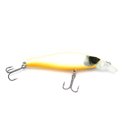 Viper Pro Twitcher 6,5cm Lemon Back 6,5cm - Lemon Back - 8g - 1Stück