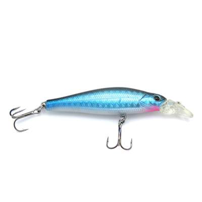 Viper Pro Twitcher 6,5cm Whitefish Blue 6,5cm - Whitefish Blue - 8g - 1Stück