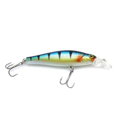 Viper Pro Twitcher 6,5cm Blue Mackerel, 6,5cm - Blue Mackerel - 8g - 1Stück