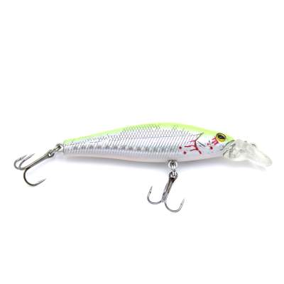 Viper Pro Twitcher 6,5cm Flamingo 6,5cm - Flamingo - 8g - 1Stück