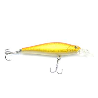 Viper Pro Twitcher 6,5cm Yellow Tomato 6,5cm - Yellow Tomato - 8g - 1Stück