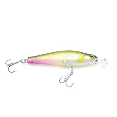 Viper Pro Twitcher 6,5cm Green Ayu 6,5cm - Green Ayu - 8g - 1Stück