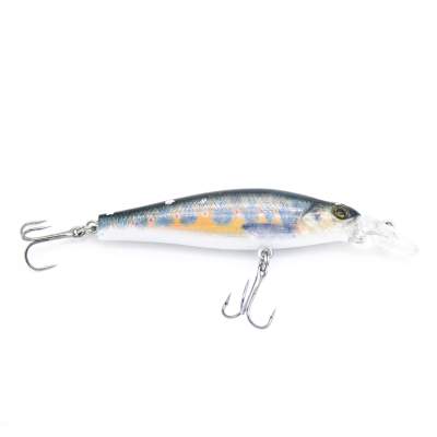 Viper Pro Twitcher 6,5cm Arctic Charr, 6,5cm - Arctic Charr - 8g - 1Stück