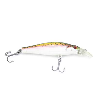 Viper Pro Twitcher 6,5cm Rainbow Trout, 6,5cm - Rainbow Trout - 8g - 1Stück