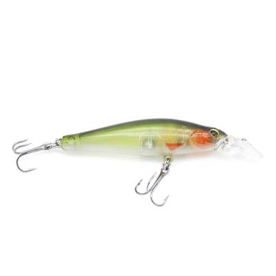 Viper Pro Twitcher 6,5cm Lively Roach, 6,5cm - Lively Roach - 8g - 1Stück