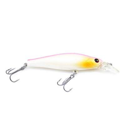 Viper Pro Twitcher 6,5cm Pink Back 6,5cm - Pink Back - 8g - 1Stück