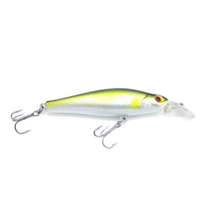 Viper Pro Twitcher 6,5cm Green Roach 6,5cm - Green Roach - 8g - 1Stück