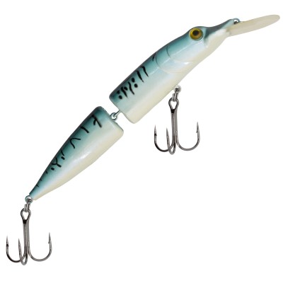 Viper Pro Peters Pike, 13,0cm - 15g - Blue Striper