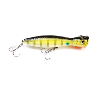 Viper Pro Scary Popp 10,00cm Vairon, 10cm - Vairon - 18g - 1Stück