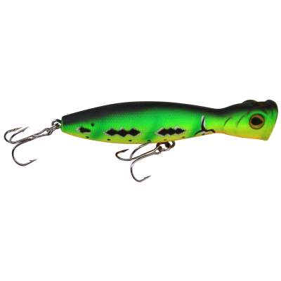 Viper Pro Scary Popp 10,00cm Atomic Chick, 10cm - Atomic Chick - 18g - 1Stück