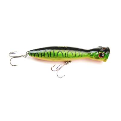 Viper Pro Scary Popp 10,00cm Holo Perch 10cm - Holo Perch - 18g - 1Stück