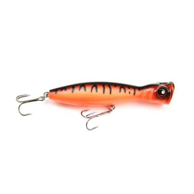 Viper Pro Scary Popp 10,00cm Hokaido Towater Popper 10cm - Hokaido - 18g - 1Stück