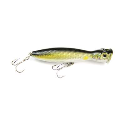 Viper Pro Scary Popp 10,00cm Gold Flash Minnow 10cm - Gold Flash Minnow - 18g - 1Stück