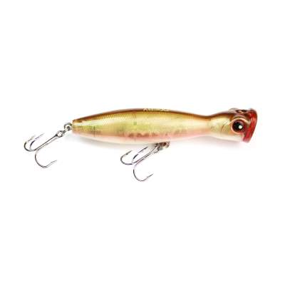 Viper Pro Scary Popp 10,00cm Flamingo, 10cm - Flamingo - 18g - 1Stück