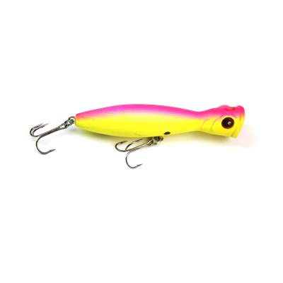Viper Pro Scary Popp 10,00cm Smashed Fruits Towater Popper 10cm - Smashed Fruits - 18g - 1Stück