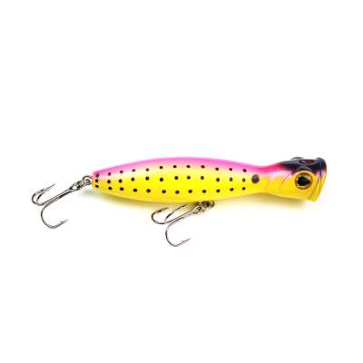 Viper Pro Scary Popp 10,00cm Fruity Sardine, 10cm - Fruity Sardine - 18g - 1Stück