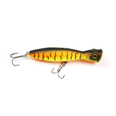 Viper Pro Scary Popp 10,00cm Hot Bass, 10cm - Hot Bass - 18g - 1Stück