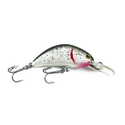 Viper Pro Little Humpy 4,0cm Dirty Bone 4cm - Dirty Bone - 4g - 1Stück