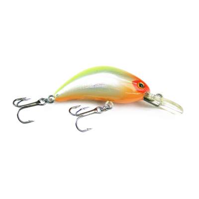 Viper Pro Little Humpy 4,0cm Moonpie Mini Crankbait 4cm - Moonpie - 4g - 1Stück