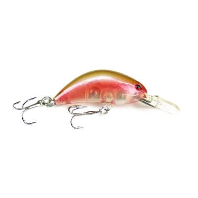 Viper Pro Little Humpy 4,0cm Pink Ayu Mini Crankbait 4cm - Pink Ayu - 4g - 1Stück