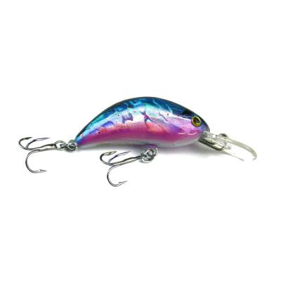 Viper Pro Little Humpy 4,0cm Hasu Pink, 4cm - Hasu Pink - 4g - 1Stück