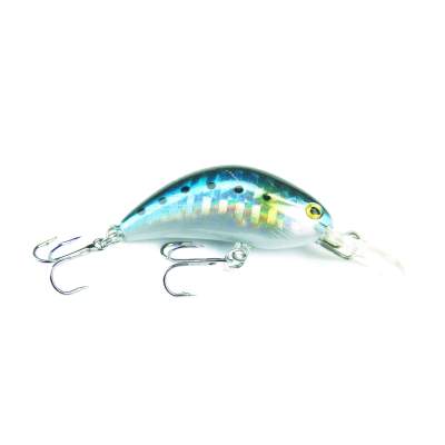 Viper Pro Little Humpy 4,0cm Sardine, 4cm - Sardine - 4g - 1Stück