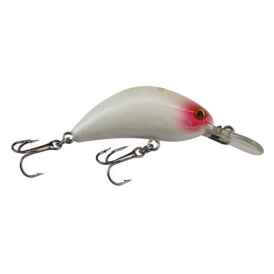 Viper Pro Little Humpy 4,0cm Bone Pink Mini Crankbait 4cm - Bone Pink - 4g - 1Stück