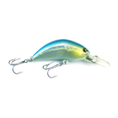 Viper Pro Little Humpy 4,0cm Hering Mini Crankbait 4cm - Hering - 4g - 1Stück